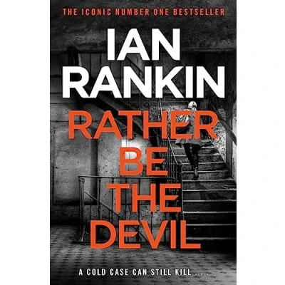 Imagen de Rather Be The Devil