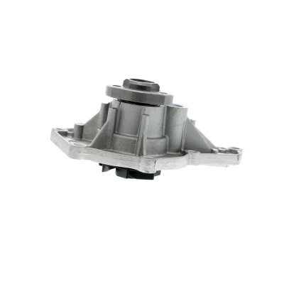 Imagen de VAICO V10 50066 bomba de agua con anillo retención apara mecánico Aletas metal Original calidad AUDI: A5 B8 Sportback