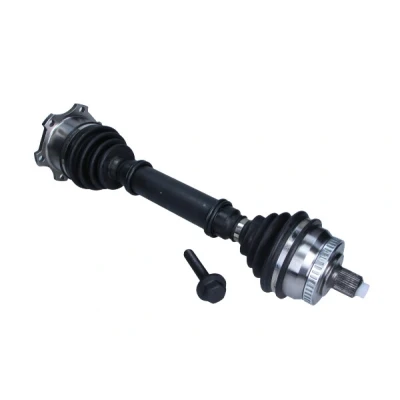Imagen de MAXGEAR 49 2558 Árbol de transmisión Eje delantero 497 AUDI: A4 B5 Berlina, B6 Avant, VOLKSWAGEN: Passat GP Berlina