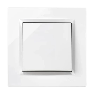 Imagen de Simon Pulsador, Serie 10, Color Blanco