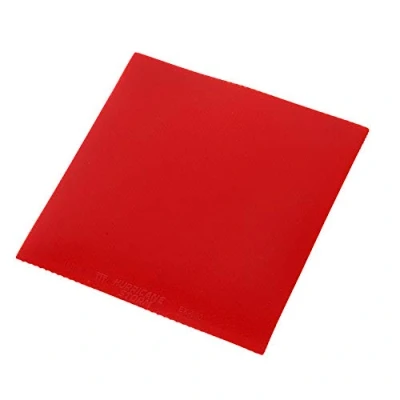 Imagen de MAGT Ping Pong Rubber, Raqueta de Tenis Mesa Rubber Sports Reemplazo Accesorio(Rojo)