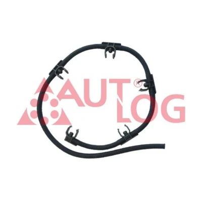 Imagen de AUTLOG KL3052 Tubo flexible, combustible de fuga MERCEDES BENZ: Sprinter 2 T Furgón, Bus, 3 Furgón