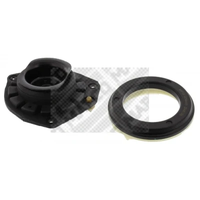 Imagen de MAPCO 34112 Kit reparación, apoyo columna amortiguación eje delantero, ambos lados con rodamiento de bolas RENAULT: SCENIC 2, MEGANE GRAND 2