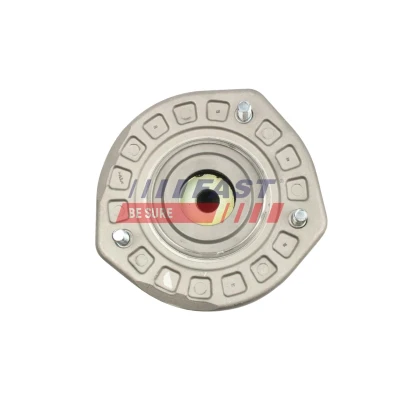 Imagen de FAST FT12203K Muelle de suspensión Eje delantero torsión FIAT: Punto II Hatchback, Grande Hatchback