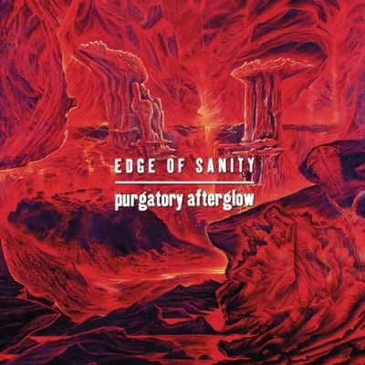 Imagen de Purgatory Afterglow [Vinilo]