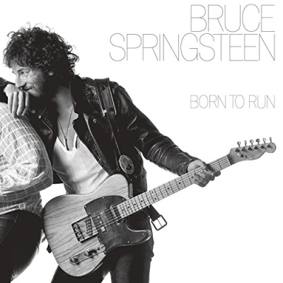 Imagen de Born To Run Bruce Springsteen Lp [Vinilo]