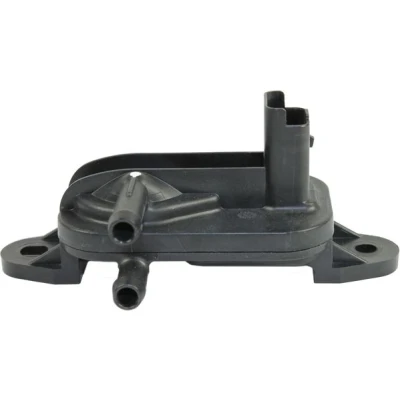 Imagen de Sensor, presión gas de escape METZGER 0906234