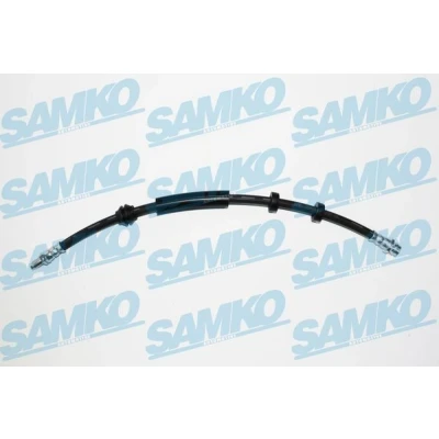 Imagen de Tubo flexible de frenos SAMKO 6T48478
