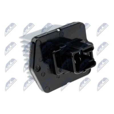 Imagen de NTY ERD MS 000 Resitencia, ventilador habitáculo MITSUBISHI: Outlander 2 SUV, Lancer 8, 8 Limousine, SUZUKI: Grand Vitara SUV norauto, oscaro