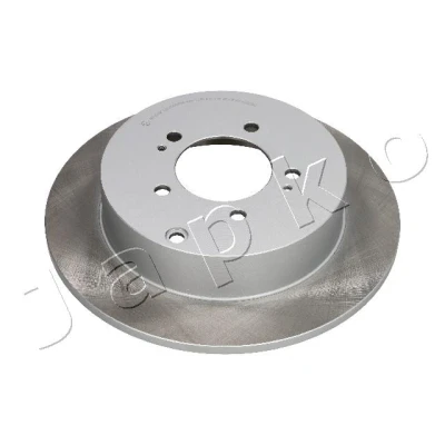 Imagen de JAPKO 61501C Disco de freno Eje trasero 302 10 5 80 macizo barnizado MITSUBISHI: ASX SUV, Lancer 8, Outlander 2 OPEL: Insignia A Sports Tourer