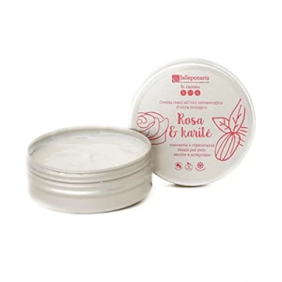 Imagen de C SAP Crema Mani Rosa Karite