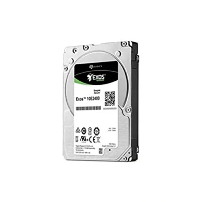 Imagen de Seagate Discos Duros Marca Modelo Exos 10E2400 ST1200MM0129 Unidad de Disco Duro híbrido 1.2TB (16GB Flash) Interno 2.5&quot; SFF SAS3 12Gb/s 10000rpm búfer: 256MB