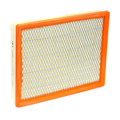 Imagen de UFI 30.533.00 Filtro de aire 54,5 187 271 Cartucho filtrante MITSUBISHI: ASX SUV, Lancer 8 Limousine, Outlander 2 CITROËN: C Crosser SUV