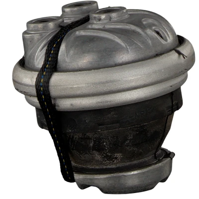 Imagen de FEBI BILSTEIN 29511 Soporte de motor delante, ambos lados hidráulico con tapa contra salpicaduras MERCEDES BENZ: Clase S Berlina, SL Cabrio