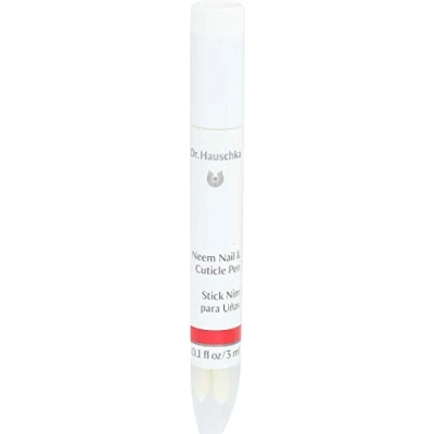 Imagen de Dr. Hauschka Stick Nim (Neem) Para Uñas 3 ml