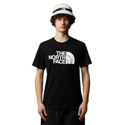 Imagen de THE NORTH FACE Camiseta Half Dome para Hombre TNF Black, S
