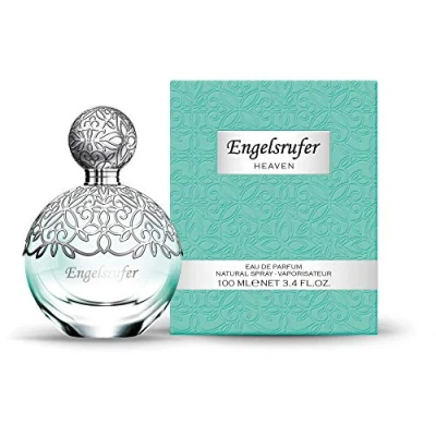 Imagen de Engelsrufer Heaven Eau de Parfum 100 ml