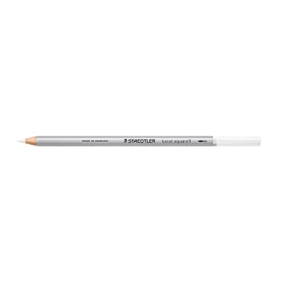 Imagen de Staedtler 125 0 Lápices, color blanco