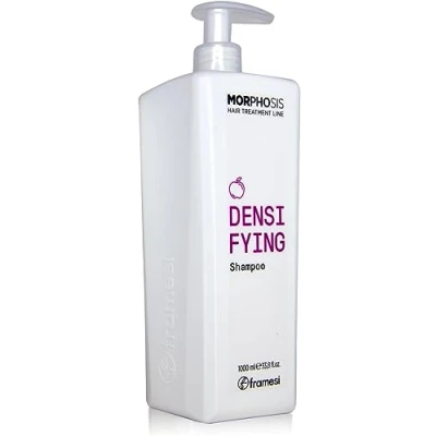 Imagen de Framesi New Morphosis Hair Treatment Line Densifying Shampoo 1000 ml