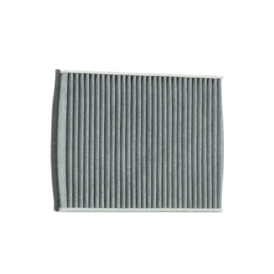 Imagen de FILTRON K 1350A Filtro de habitáculo carbón activado 255 202 36 FORD: C Max 2, KUGA FOCUS 3, VOLVO: V40 Hatchback, Furgón / Hatchback