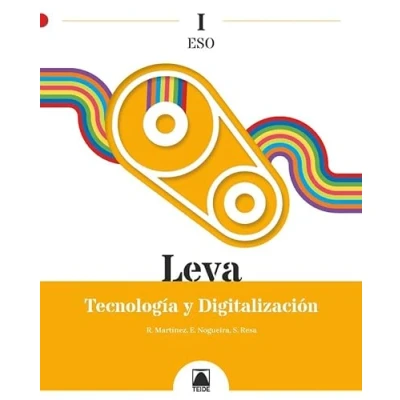 Imagen de Leva I. Tecnología y Digitalitzación (PRODIGI)