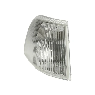 Imagen de ALKAR 2102516 Intermitente Delante, derecha sin portalámparas PY21W para vehíc. con volante a la izquierda VOLVO: S40 I, V40 Familiar