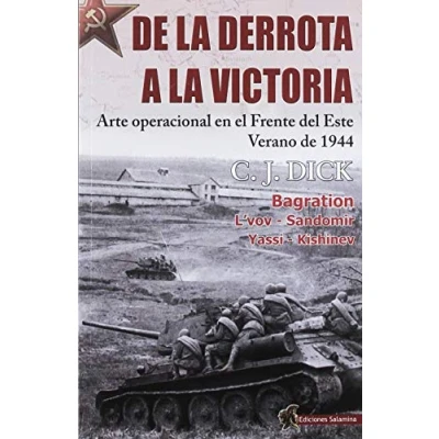 Imagen de DE LA DERROA A VICTORIA (HISTORIA LOS CONFLICTOS)