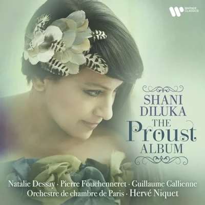Imagen de The Proust Album