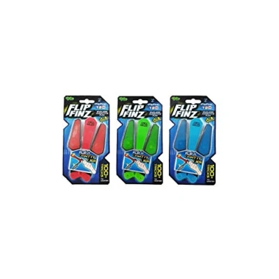 Imagen de Simba 109101018 Flip Finz, Multicolor