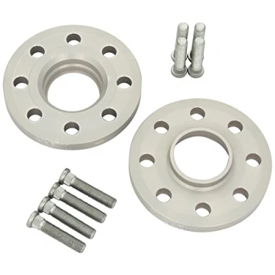 Imagen de H&amp;R 30346331 Ensanchamiento ancho vía 4 108 15 FORD: Sierra Mk2 Hatchback, FIESTA 5, Puma