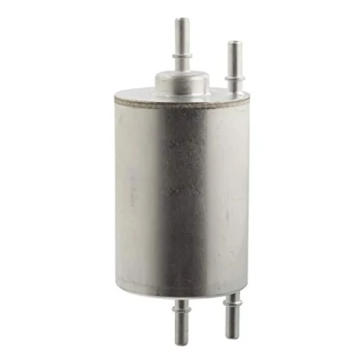 Imagen de FEBI BILSTEIN 102680 Filtro Combustible de tubería AUDI: A4 B7 Berlina, B6 Avant