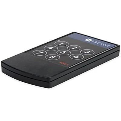 Imagen de H Tronic Transmisor de Radio HT8S 1618180