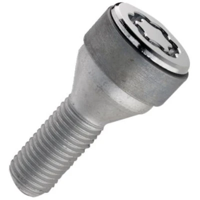 Imagen de MCGARD 27181SL Tornillos antirrobo