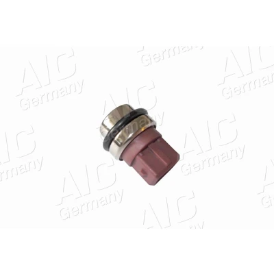 Imagen de AIC 50815 Sensor de Temperatura del Refrigerante Rojo con junta anular VOLKSWAGEN: GOLF 2, Transporter 4 Bus,