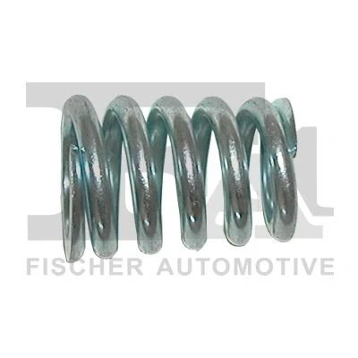 Imagen de FA1 335 901 Muelle, silenciador