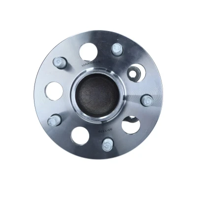 Imagen de MAXGEAR 33 1339 Buje de Rueda Eje trasero, derecha TOYOTA: Camry VII Berlina