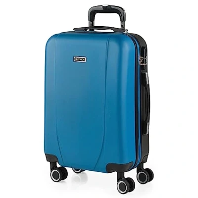 Imagen de Itaca Trolley, Talla: One Size, Azul/antracita