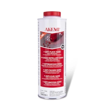 Imagen de Anti Taches Effet Perlant Nano Akemi 1 Litre