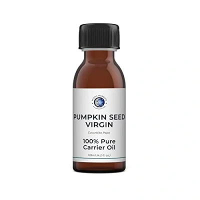 Imagen de Aceite portador de semillas calabaza 125 ml 100% puro