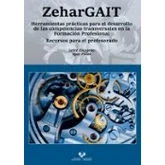 Imagen de Zehargait. Herramientas prácticas para el desarrollo de las competencias transversales en la Formación Profesional: Recursos profesorado (Ikertuz)