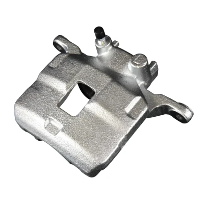 Imagen de FEBI BILSTEIN 178406 Pinza de freno Hierro fundido Eje delantero, izquierda MITSUBISHI: PAJERO 4, L200 / Triton V Pick up