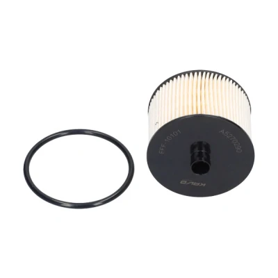 Imagen de KAVO PARTS FFF 10101 Filtro Combustible Cartucho filtrante PEUGEOT: 407 Berlina, 307 Hatchback, 308 I CITROËN: C4 Picasso 1, C5 3