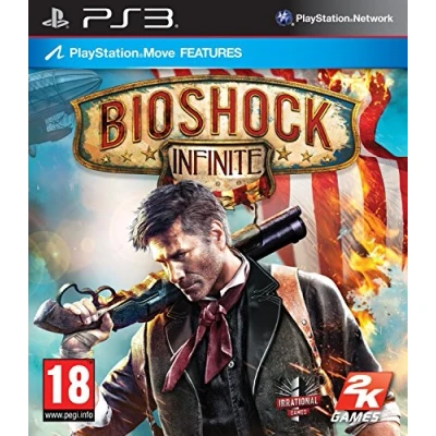 Imagen de Bioshock Infinite [Importación UK]