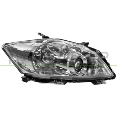 Imagen de PRASCO TY3524903 Faros derecha H11, HB3 sin servomotor para reg. alcance luces TOYOTA: Auris Hatchback
