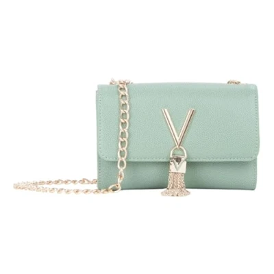 Imagen de Valentino Bags Divina Bandolera, Mujer, Talla: One Size, Salvia