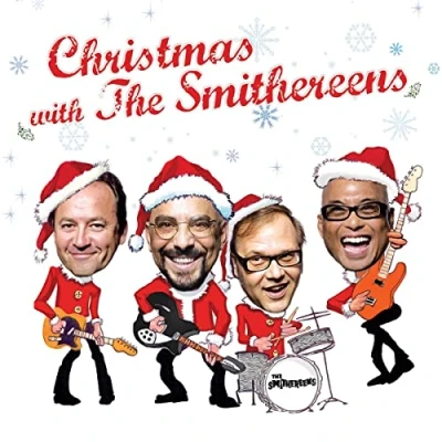Imagen de Christmas With The Smithereens [Vinilo]