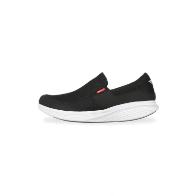 Imagen de MBT Modena III Mocasines, Hombre, Talla: 44, Black Zapatos