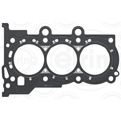 Imagen de ELRING 823.240 Junta de Culata 0,25 72 metálica multilámina HYUNDAI: i10 I norauto, oscaro, mister auto