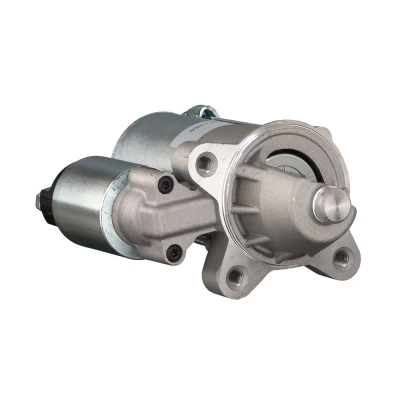 Imagen de FEBI BILSTEIN 101591 Motor de arranque 12 1,4 10 FORD: Transit Connect Mk1 Furgón, Tourneo
