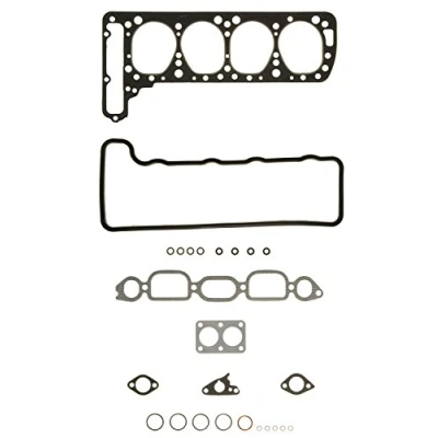 Imagen de AJUSA 52067600 Juego de juntas, culata con junta culata, vástago válvula FIBERMAX MERCEDES BENZ: W123 Berlina